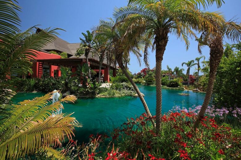 Asia Gardens Hotel & Thai Spa, A Royal Hideaway Hotel