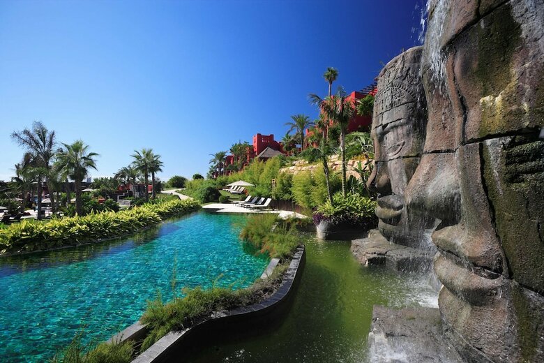 Asia Gardens Hotel & Thai Spa, A Royal Hideaway Hotel