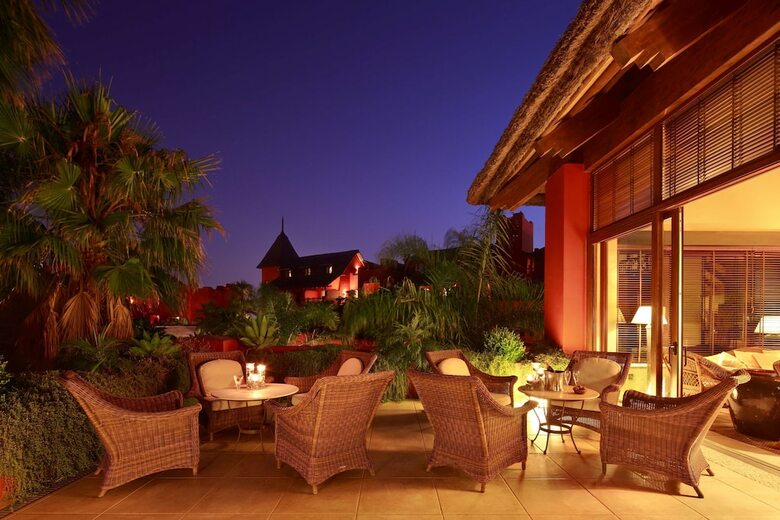 Asia Gardens Hotel & Thai Spa, A Royal Hideaway Hotel