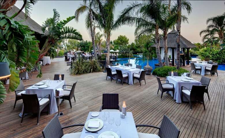 Asia Gardens Hotel & Thai Spa, A Royal Hideaway Hotel