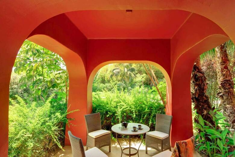 Asia Gardens Hotel & Thai Spa, A Royal Hideaway Hotel
