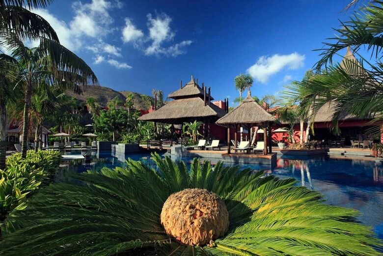 Asia Gardens Hotel & Thai Spa, A Royal Hideaway Hotel