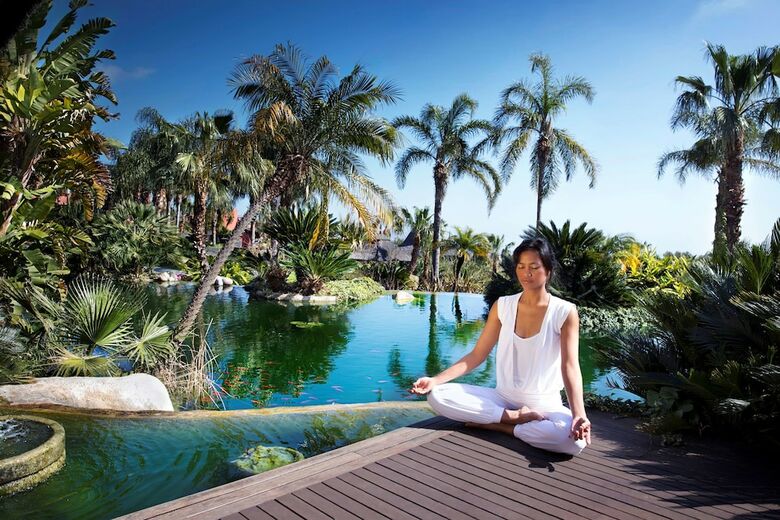 Asia Gardens Hotel & Thai Spa, A Royal Hideaway Hotel