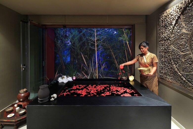 Asia Gardens Hotel & Thai Spa, A Royal Hideaway Hotel