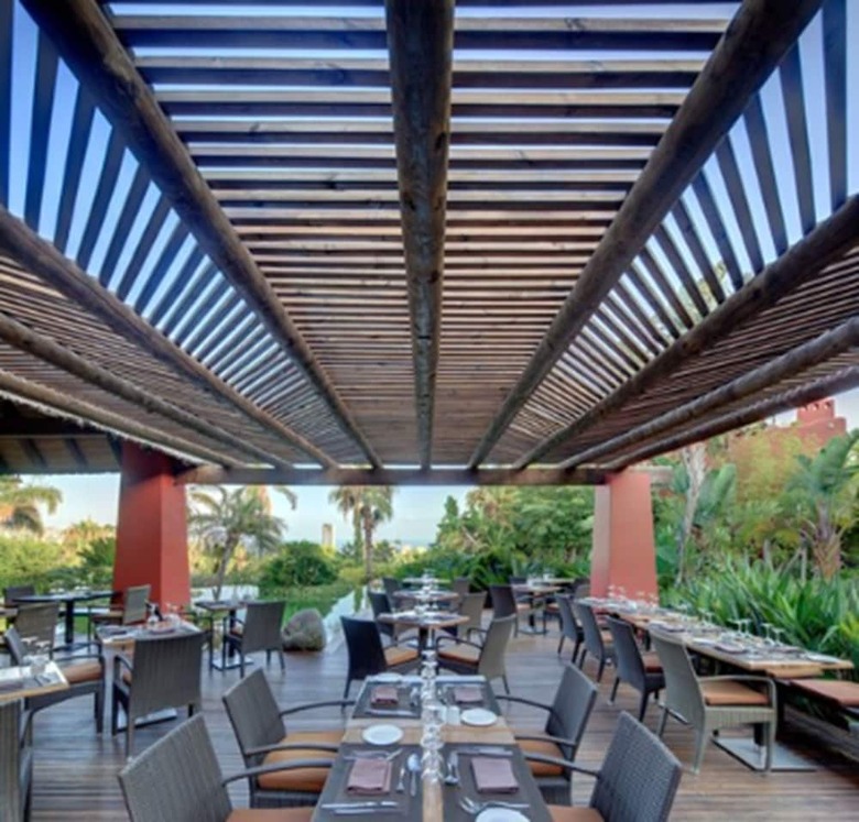 Asia Gardens Hotel & Thai Spa, A Royal Hideaway Hotel