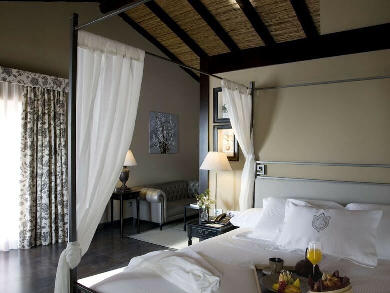 Asia Gardens Hotel & Thai Spa, A Royal Hideaway Hotel