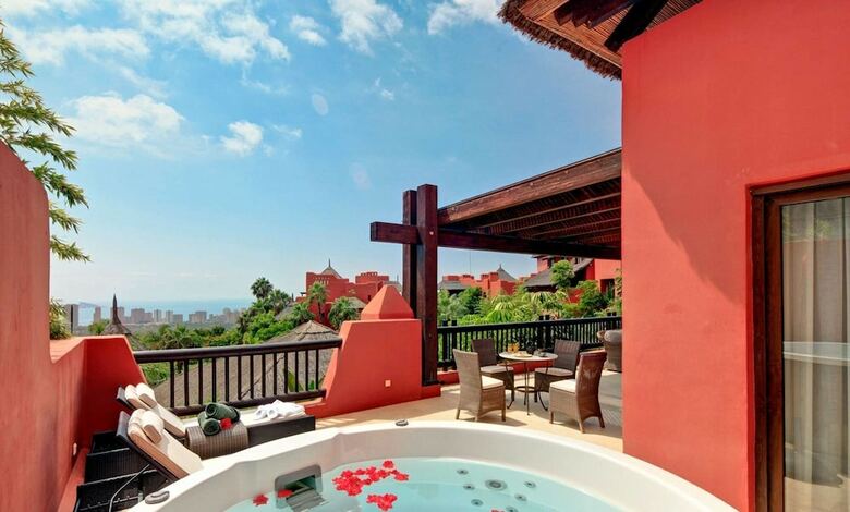 Asia Gardens Hotel & Thai Spa, A Royal Hideaway Hotel