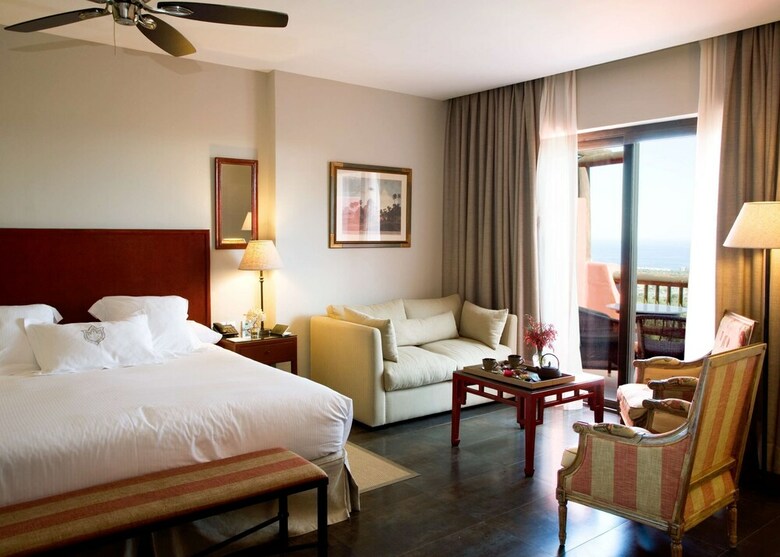 Asia Gardens Hotel & Thai Spa, A Royal Hideaway Hotel