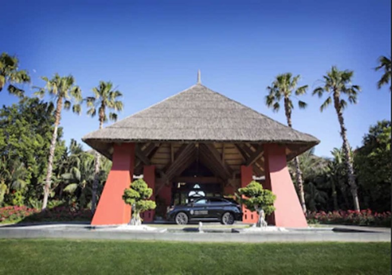 Asia Gardens Hotel & Thai Spa, A Royal Hideaway Hotel