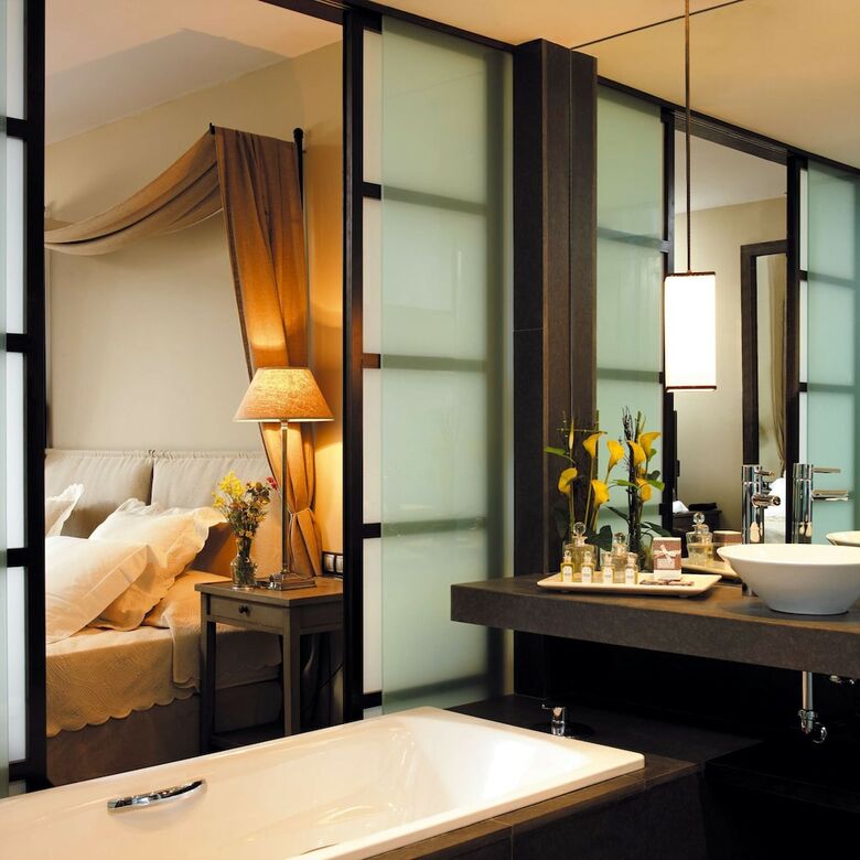 Asia Gardens Hotel & Thai Spa, A Royal Hideaway Hotel