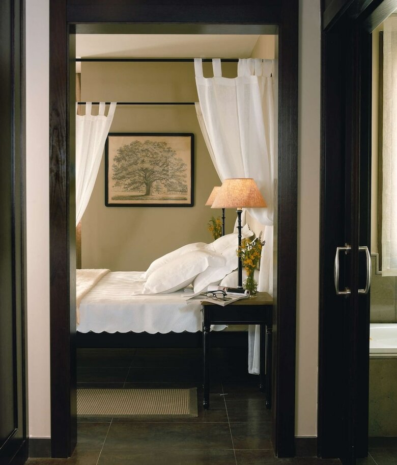 Asia Gardens Hotel & Thai Spa, A Royal Hideaway Hotel