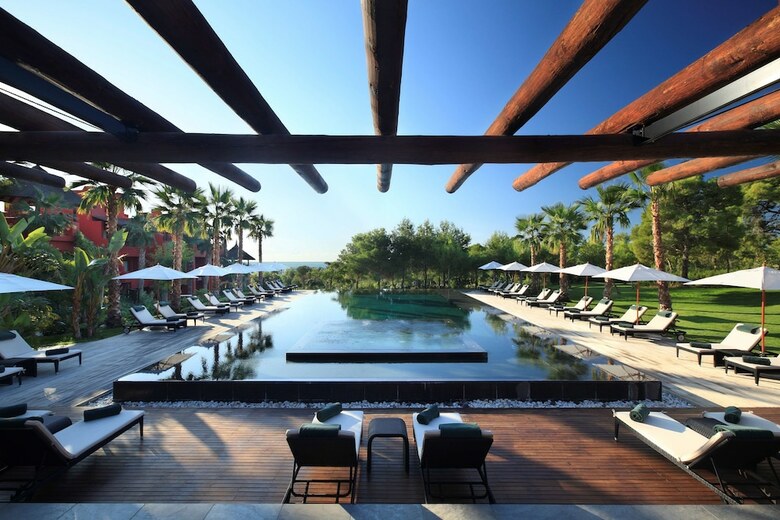 Asia Gardens Hotel & Thai Spa, A Royal Hideaway Hotel