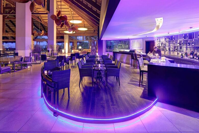 Asia Gardens Hotel & Thai Spa, A Royal Hideaway Hotel