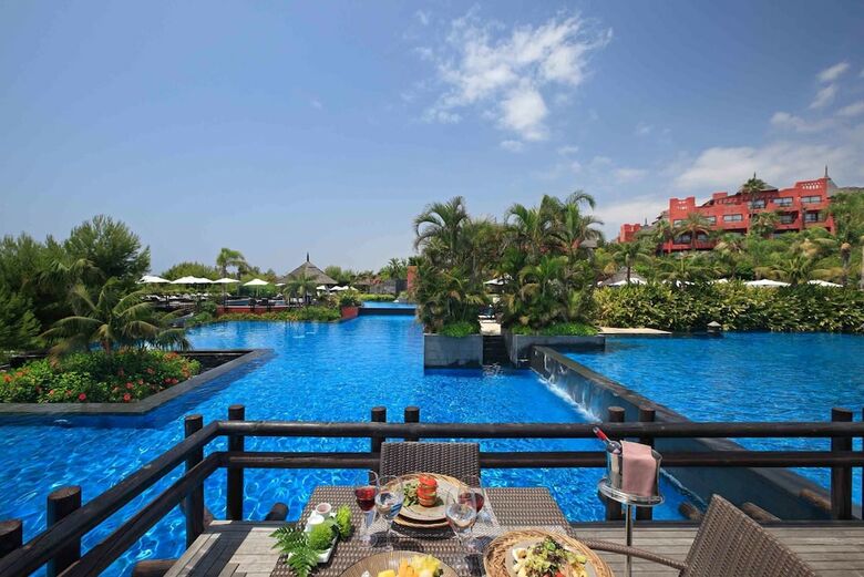 Asia Gardens Hotel & Thai Spa, A Royal Hideaway Hotel