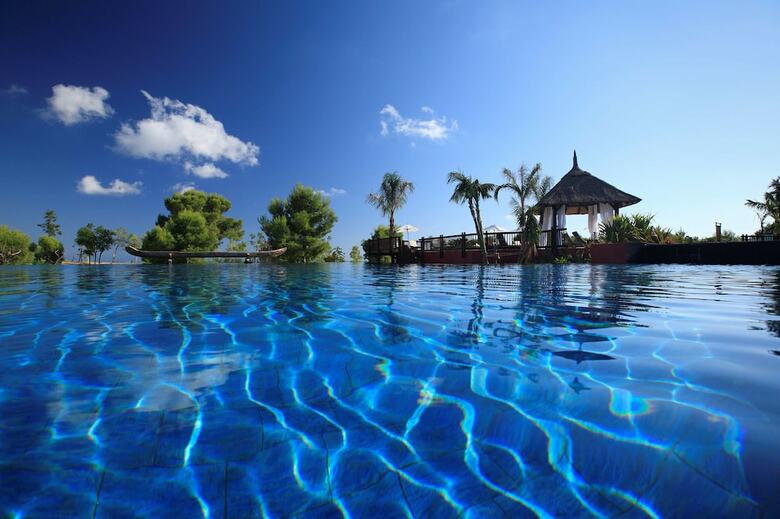 Asia Gardens Hotel & Thai Spa, A Royal Hideaway Hotel