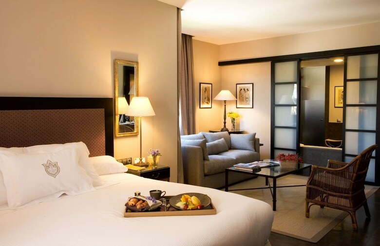 Asia Gardens Hotel & Thai Spa, A Royal Hideaway Hotel