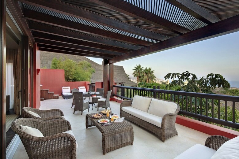 Asia Gardens Hotel & Thai Spa, A Royal Hideaway Hotel