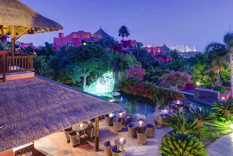 Asia Gardens Hotel & Thai Spa, A Royal Hideaway Hotel