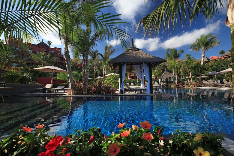 Asia Gardens Hotel & Thai Spa, A Royal Hideaway Hotel