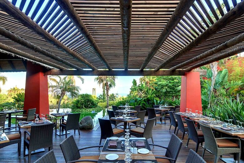 Asia Gardens Hotel & Thai Spa, A Royal Hideaway Hotel