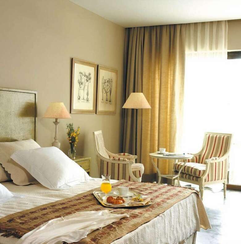 Asia Gardens Hotel & Thai Spa, A Royal Hideaway Hotel
