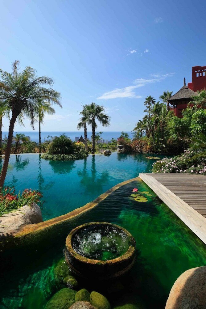 Asia Gardens Hotel & Thai Spa, A Royal Hideaway Hotel