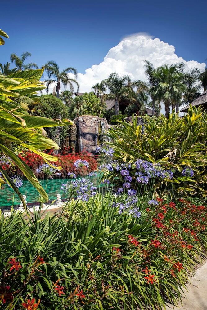 Asia Gardens Hotel & Thai Spa, A Royal Hideaway Hotel