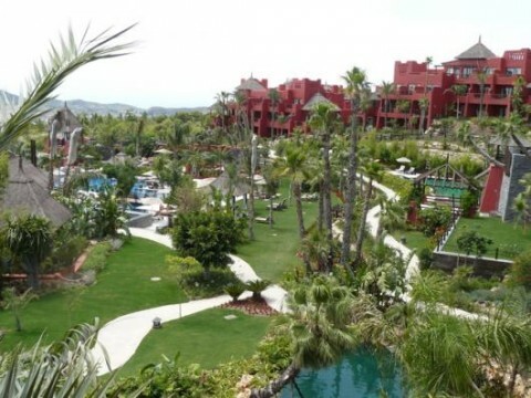 Asia Gardens Hotel & Thai Spa, A Royal Hideaway Hotel