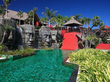 Asia Gardens Hotel & Thai Spa, A Royal Hideaway Hotel