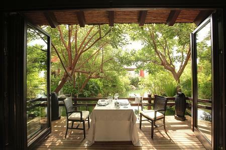 Asia Gardens Hotel & Thai Spa, A Royal Hideaway Hotel