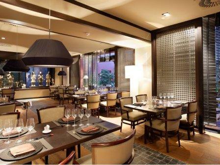 Asia Gardens Hotel & Thai Spa, A Royal Hideaway Hotel
