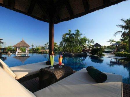 Asia Gardens Hotel & Thai Spa, A Royal Hideaway Hotel