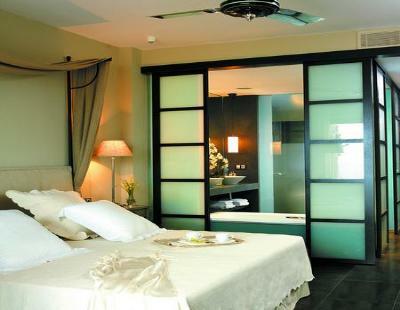 Asia Gardens Hotel & Thai Spa, A Royal Hideaway Hotel