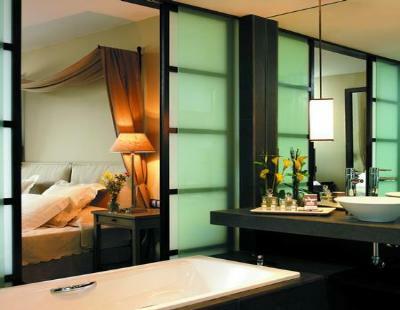 Asia Gardens Hotel & Thai Spa, A Royal Hideaway Hotel