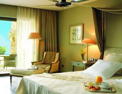 Asia Gardens Hotel & Thai Spa, A Royal Hideaway Hotel