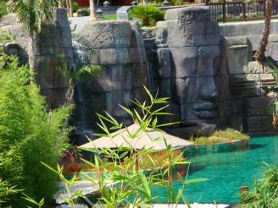 Asia Gardens Hotel & Thai Spa, A Royal Hideaway Hotel
