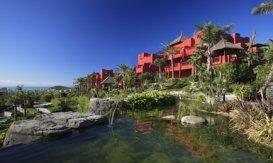 Asia Gardens Hotel & Thai Spa, A Royal Hideaway Hotel