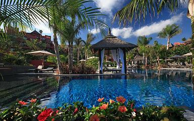 Asia Gardens Hotel & Thai Spa, A Royal Hideaway Hotel