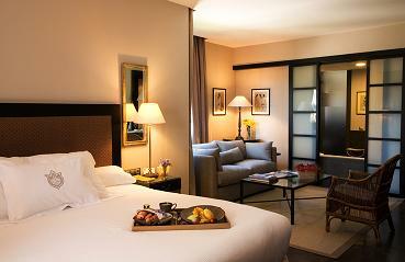 Asia Gardens Hotel & Thai Spa, A Royal Hideaway Hotel