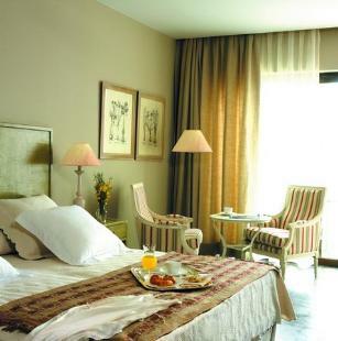 Asia Gardens Hotel & Thai Spa, A Royal Hideaway Hotel