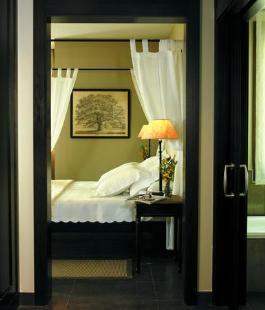 Asia Gardens Hotel & Thai Spa, A Royal Hideaway Hotel