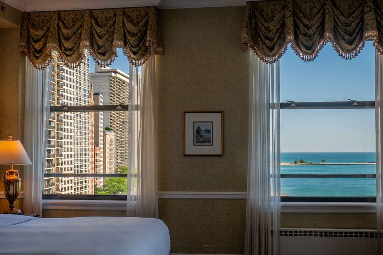 The Drake A Hilton Hotel