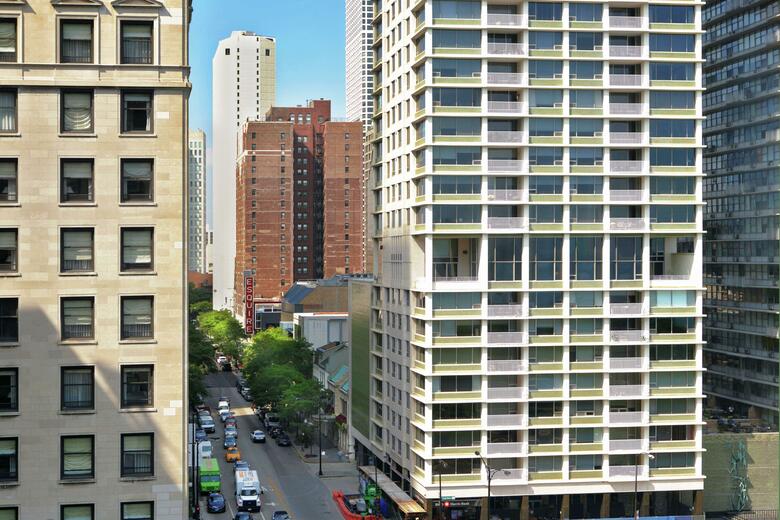 The Drake A Hilton Hotel