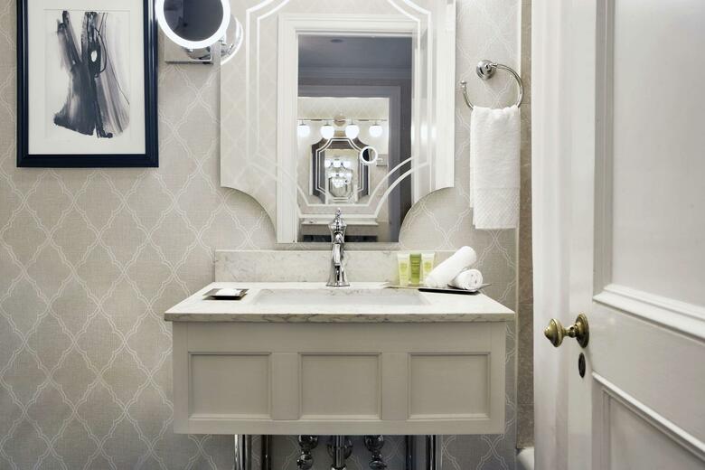 The Drake A Hilton Hotel