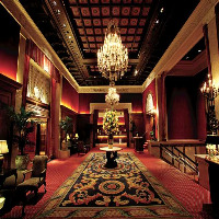 The Drake A Hilton Hotel