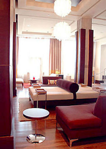 Hotel The Glenn