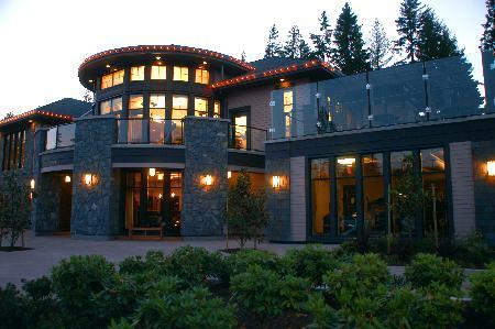 Hotel Westin Bear Mountain Golf Resort And Spa Victoria