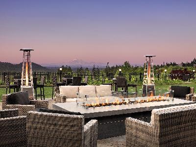 Hotel Westin Bear Mountain Golf Resort And Spa Victoria