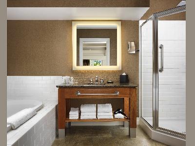 Hotel Westin Bear Mountain Golf Resort And Spa Victoria