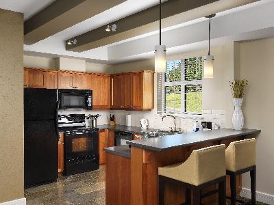 Hotel Westin Bear Mountain Golf Resort And Spa Victoria